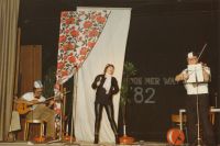 1982-01-10 Doe mer wa show 9 CV de Batmutsen 13 1982-01-10 Doe mer wa show 9 CV de Batmutsen 13